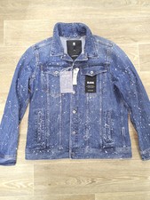 G-Star Raw Herren Jeansjacke