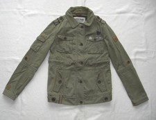 Naketano leichte Damen Jacke