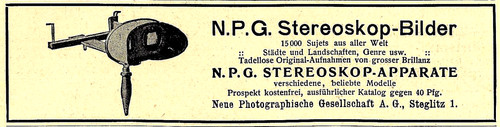 Anzeige werbung reklame 1912 - 1912,