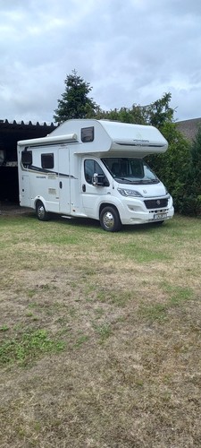 Wohnmobil gebraucht verkaufen - wohnmobil,