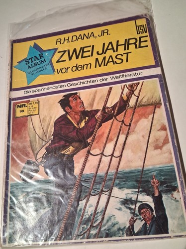 Star album zwei jahre - nr.16,,