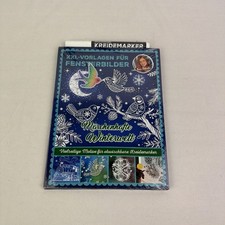 XXL-Vorlagen Fensterbilder