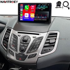 DAB+ Android 15 Apple CarPlay