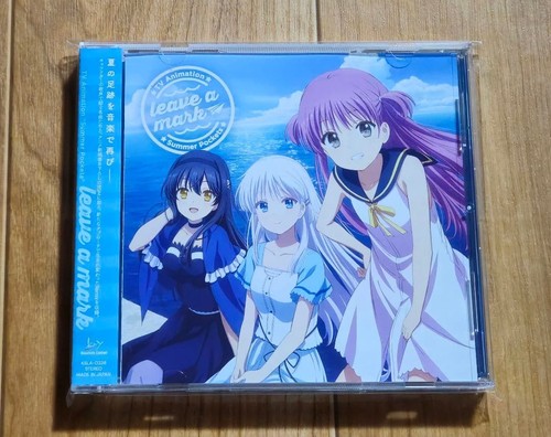 Summer pockets leave - summer,