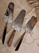 3 Tortenheber Tortenschaufel