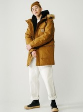 Carhartt WIP Siberian Parka S