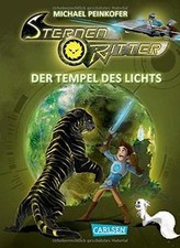 Sternenritter 8: Der Tempel