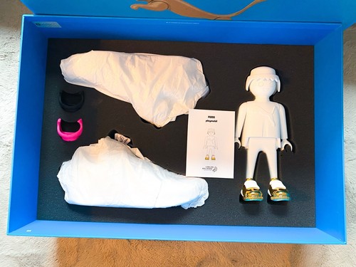 Puma playmobil 100 42 - puma, 42.5