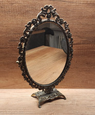 Messingspiegel - Kippspiegel -