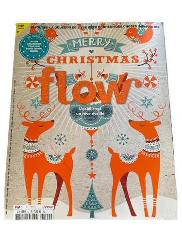 Prisma media flow merry - prisma,
