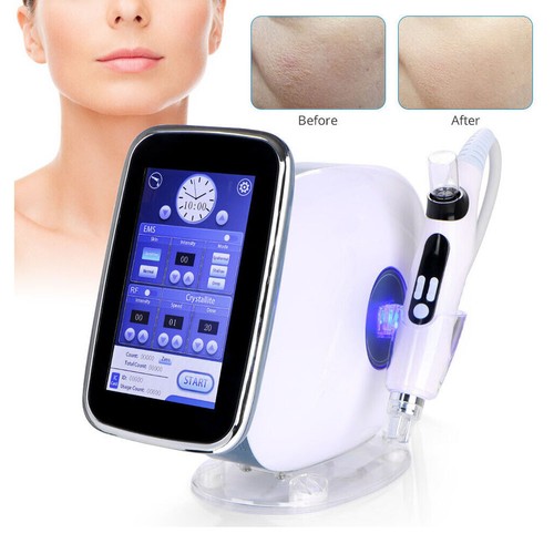 Nadellose nano mikronedle - nadellose,