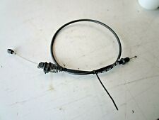 Opel Omega A 1.8 2.0 Gaszug Seilzug Kick Down Automatik Kickdownzug NEU orig.