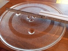 glasteller mikrowelle30.5