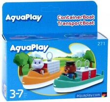 AquaPlay Outdoor Wasser