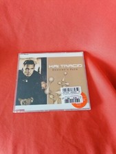 KAI TRACID - Destiny's Path -