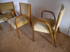 Armlehnstuhl Paris Hugues