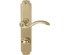 Langschildgarnitur Rebeca