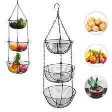 Hängekorb Obstkorb  zum