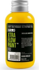GROG Xtra Flow Paint -