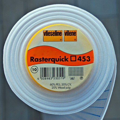 Meterware rasterquick - meterware,