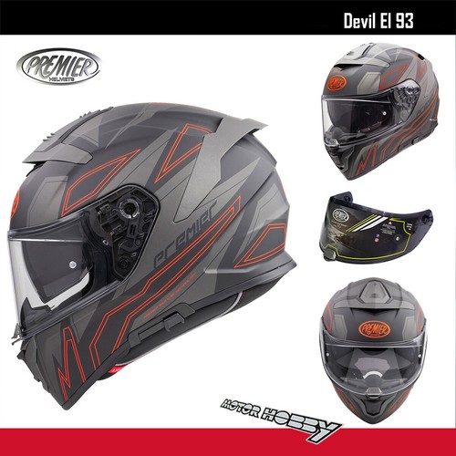 Motorradhelm integralfaser - motorradhelm,