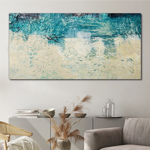 Malerei abstrakte kunst - malerei,
