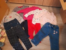 Baby Sachen Set Gr 80