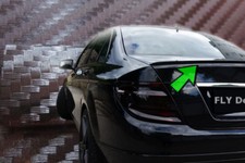 Passend für MERCEDES C Klasse