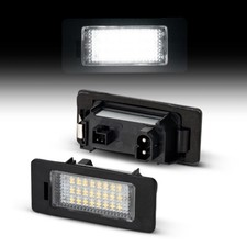 Led Kennzeichenbeleuchtung  für BMW 5er E60/E61 2003-2010 alle Modelle NEU