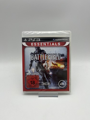 Battlefield sony - 4,