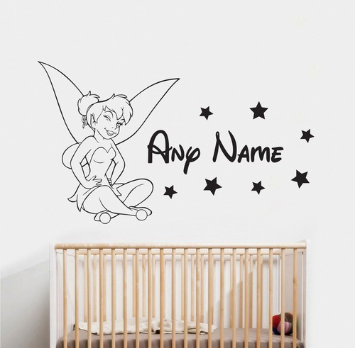 Tinkerbell name - tinkerbell, &