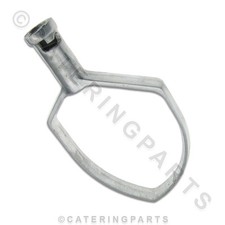 ERSATZTEILE - GEBÄCKMESSER AUFSATZ WERKZEUG FÜR HOBART 20 QT KOMMERZIELLE BÄCKEREI MIXER