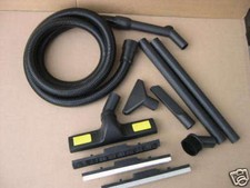 Saugset 12 DN32 40mm Kärcher