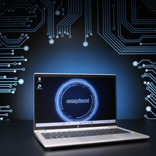 HP ProBook 440 G8 // Intel
