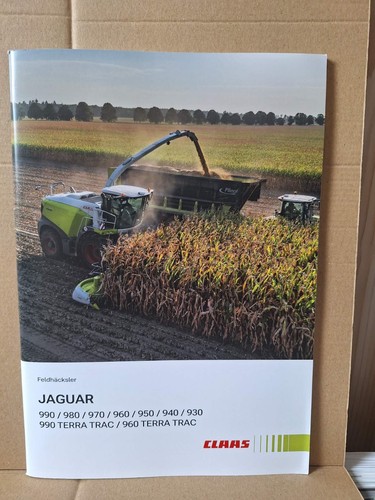 Claas jaguar 900 0826 - claas,