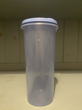 Tupperware Wassermann 1,0 L