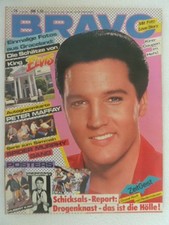 Bravo 1982 guter - nr., 29