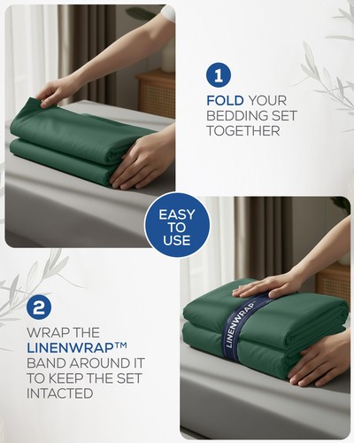 Bettwäscheset utopia bedding - bettwäscheset,