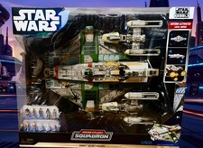 Star wars micro galaxy - micro,