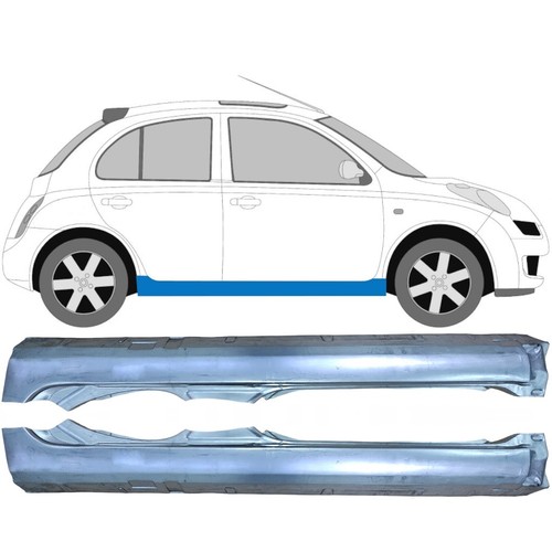 Für nissan micra - für,
