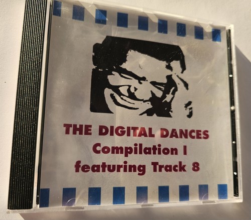Deep dance digital dances - dance, 8