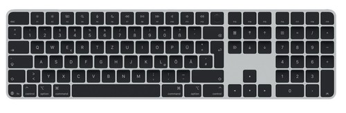 Apple magic keyboard touch - apple,