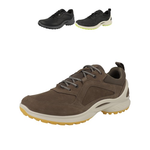 Ecco biom energi sneaker low - biom, m