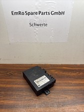2115450832 Mercedes Benz W211 AHK Anhängerkupplung Steuergerät 5DS008493