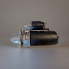 BOSCH ANLASSER STARTER CLARK JUNGHEINRICH YALE O&K HOLDER PERKINS 12V 3,0KW  10Z
