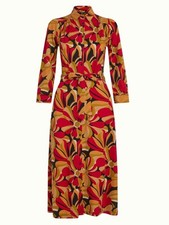 King Louie Kleid Neu ohne Etiket 