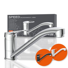 Eisl spültischarmatur speed - eisl,