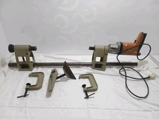 DDR Drechselbank WMW Mit