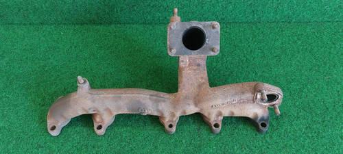 5 tdi abgaskrümmer - tdi,