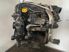 Renault Laguna III Motor M9R